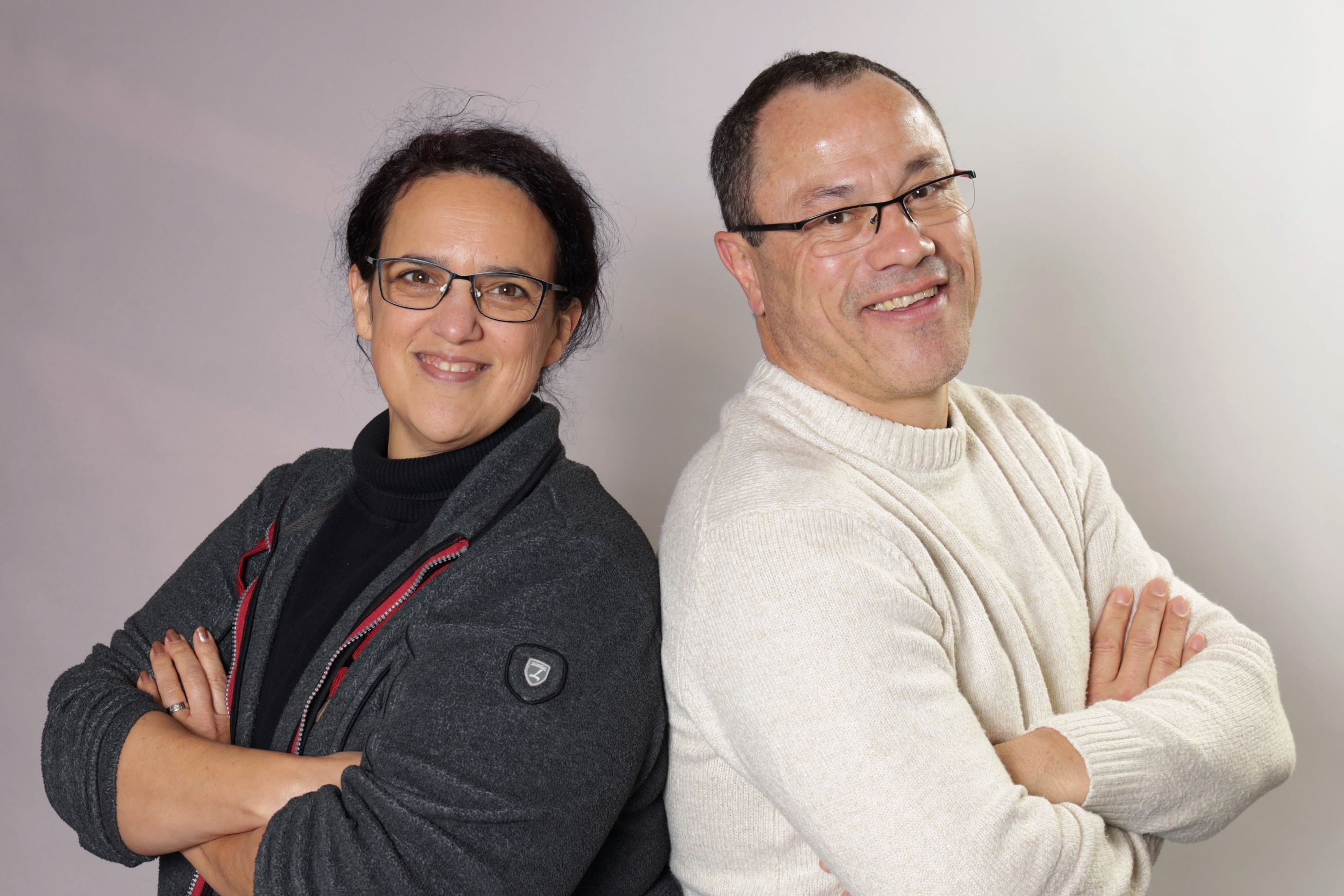 Schulleitung der Maximin-Schule