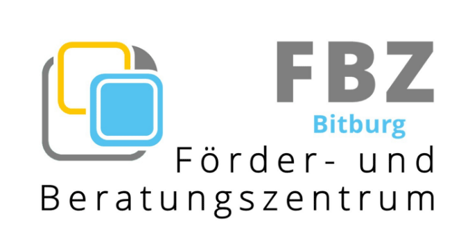 Logo FBZ Bitburg